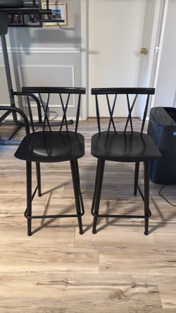 Bar stools ***Moving Sale***