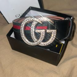 Gucci Belt 