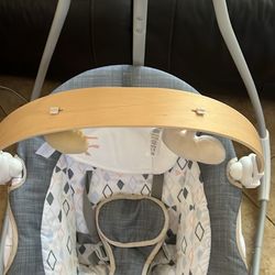 Baby Swing 