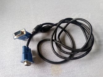 Vag computer cable