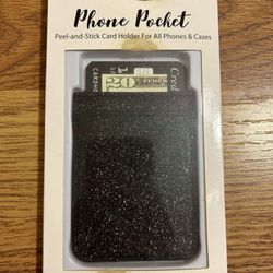 iDecoz Phone Pocket