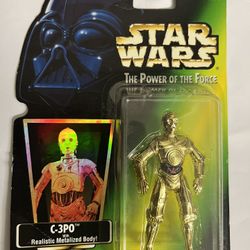 Star Wars Vintage Collection 