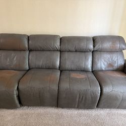 Couches 