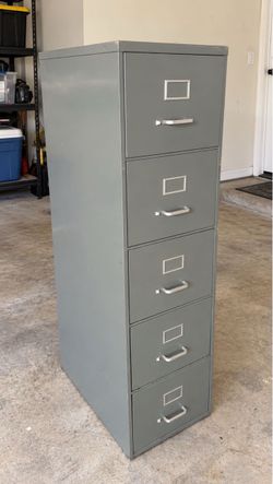 File cabinet