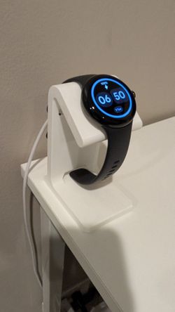 Google Pixel Watch 2