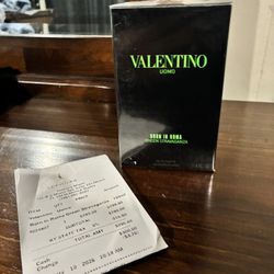 Valentino 