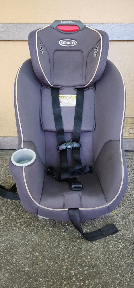 Graco 65 Convertible Car Seat