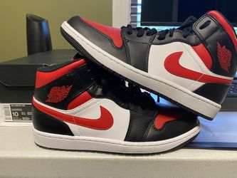 Air Jordan 1 Mid