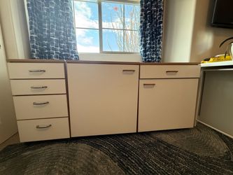 Sewing Machine Cabinet