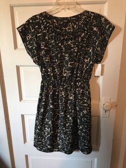 Mossimo Dress