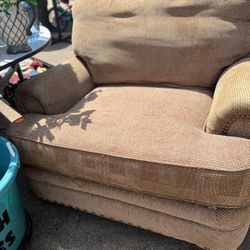 Chair Sofa $25