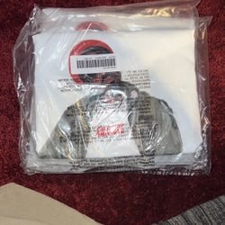 Supreme Andre 3000 Heather Gray T Shirt Size Small
