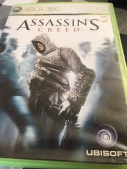 Xbox 360 Game