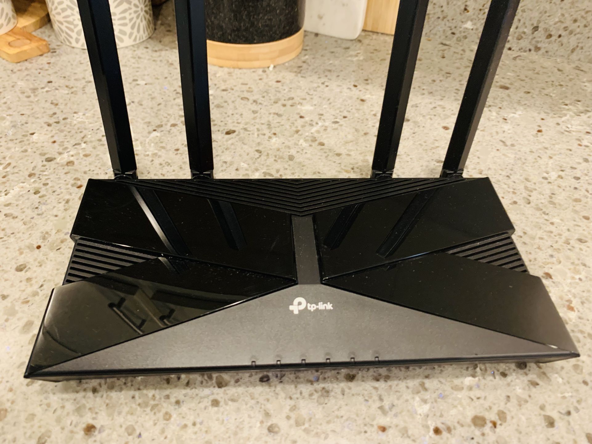 TP-Link Archer AX3000 Pro wireless router