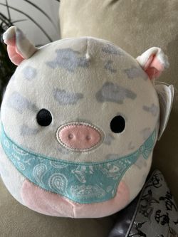 Original Squishmallows Rosie.
