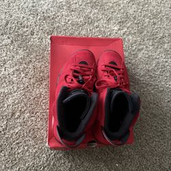 Jordan 6 