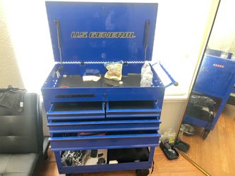 General tool cart U.s General tool cart