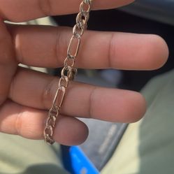 14kt Braclet