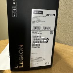 Legion Go 2 Z2 Extreme Z2E