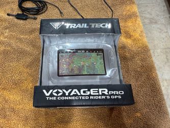 Trail Tech Voyager Pro