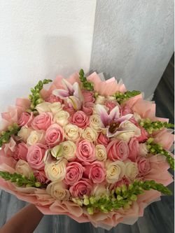 Mixed Bouquet