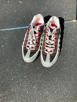 Woman’s shoes