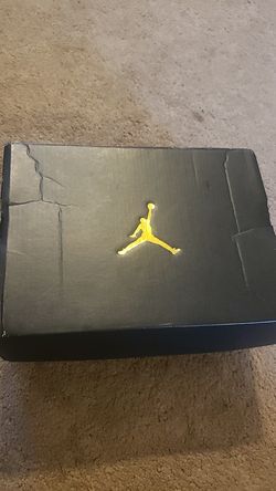 Toddler Jordans