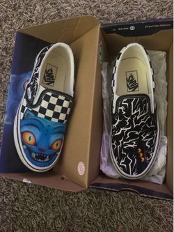 Vans