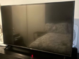 Tv 43"