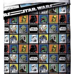 Star Wars Bedding