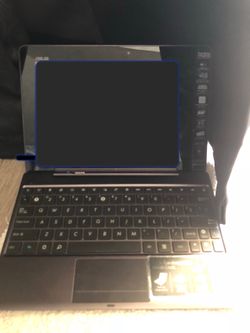 Asus table+ keyboard