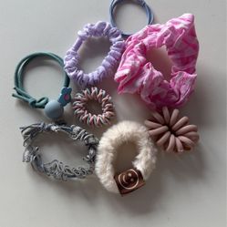 Hair Accessories