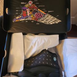 Jordan 13 Wings size 10