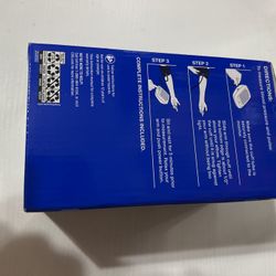Health products. Blood pressure monitor. Denture care
