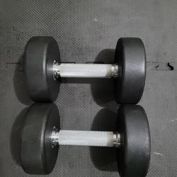 Dumbells Weights 