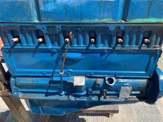 Chevy 261 straight 6  not Chevy 235