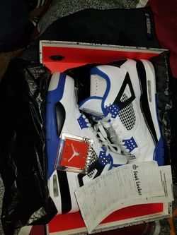 Aj4 motorsports