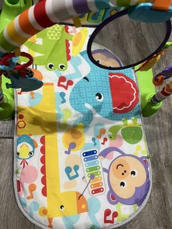 Baby Play gym
