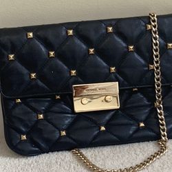Michael Kors Black Bag