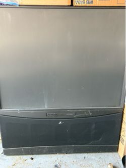 old school tv need gone