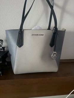 Small MK tote
