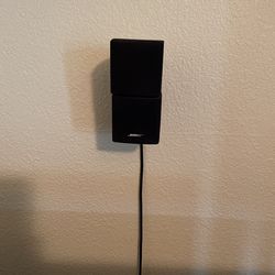 Bose Home Theater Speakers Acoustimass 10