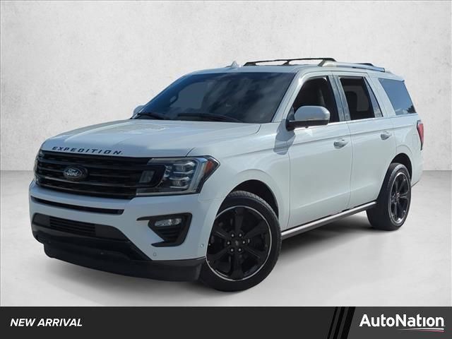 2018 Ford Expedition