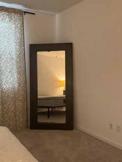 Large Mirror