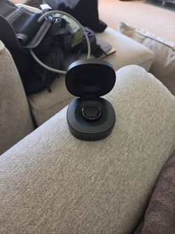 *** BLACK RINGCONN GEN 2 ** SIZE 11 ** OURA RING ** FITBIT ** APPLE WATCH ** Fitness tracker