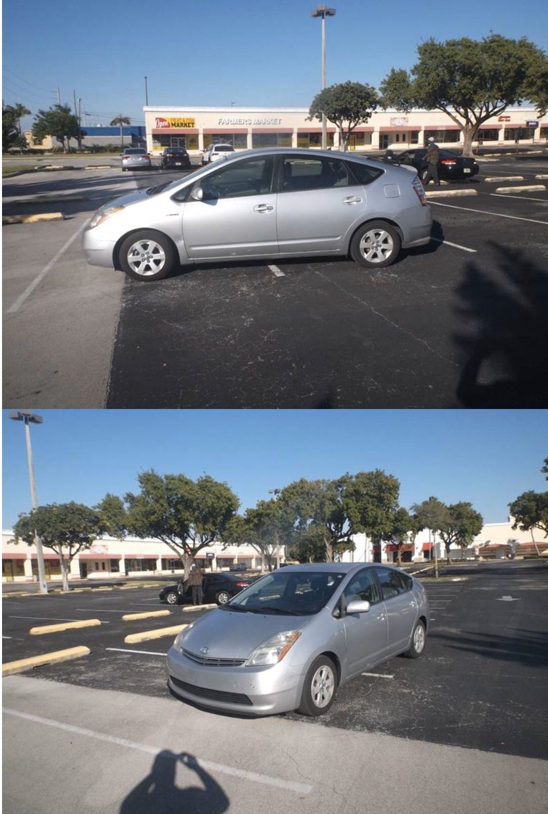 2008 Toyota Prius