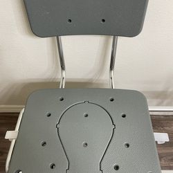 Shower chair