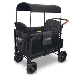 Wonderfold Wagon W4S Pro 2.0 (Luxe Version) -Available In Multiple Color