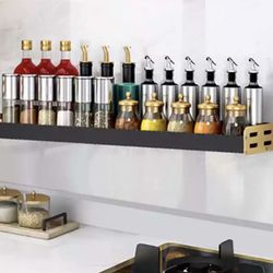 Kitchen Storage