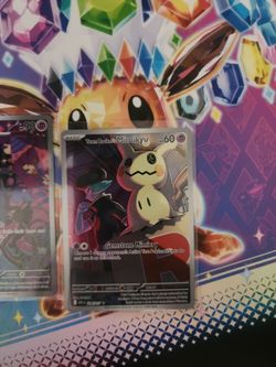 Pokémon cards